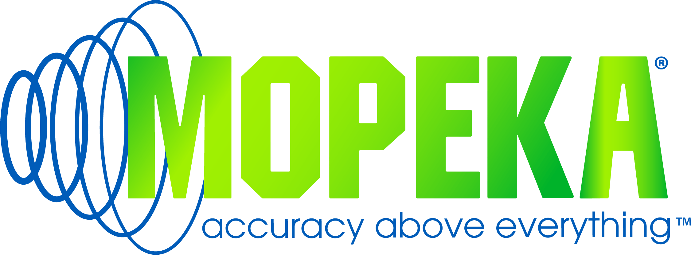 MOPEKA PRODUCTS LLC.