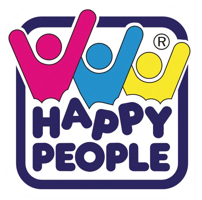 Happy People