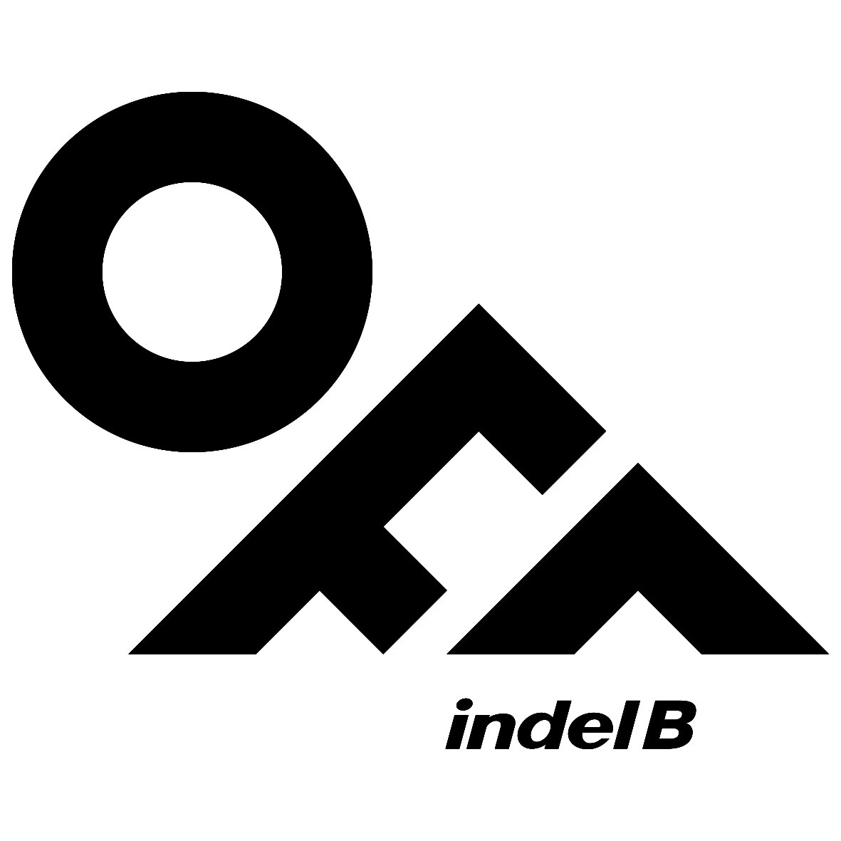 indelB