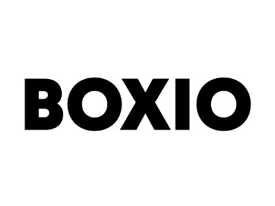 BOXIO