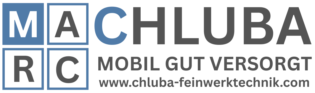 Chluba Feinwerktechnik