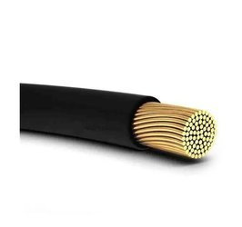 Solarkabel LGY 1m x 2,5mm - 750V