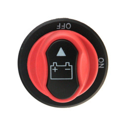 Stromkreisunterbrecher 50A dauernd 75A kurzzeitig