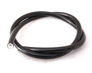 Flüssiggasschlauch 8mm Hochdruck-Thermoplast - 0.5m