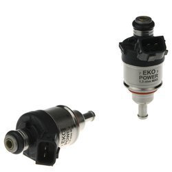 EKO-POWER 100cc Einspritzdüse Keihin Ersatz