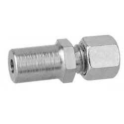 Rohrverbindung RST 10 x RVS 8