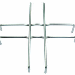 Rost für Modelle 940 / 941 und Serie 8000, emailliert