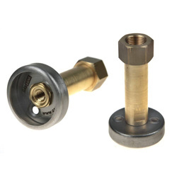 GasBank Multi, DUO, Alugas - Schalenadapter 