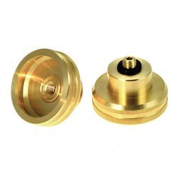 Adapter zum Betanken von Gasflaschen - DISH - M10