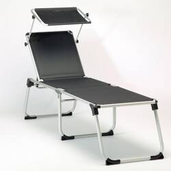 Sonnenliege Isabella