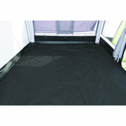 Zeltboden Neptune Westfield 4 x 2.2 m dunkgrau