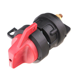 Batterietrennschalter (Bolzen) 12V 300A