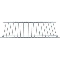 Gitterrost, oben, verzinkt, 42,3 x 14,1 cm für Dometic-Kühlschrank RMV 5305