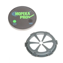 Mopeka ProCheck - Flansch