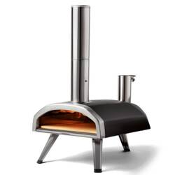 Pizzaofen Ooni Fyra 12