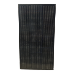 Solarmodul 120W monokristallin 1020x680mm SOLARFAM