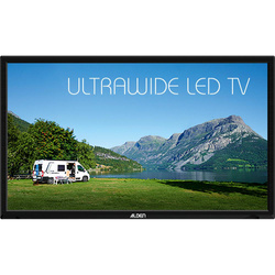 Ultrawide LED-TV