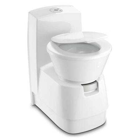 Cassettentoilette CT 4000