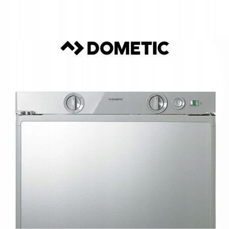 DOMETIC - Kühlschrank 60L 12V/230V/Gas RM 5310