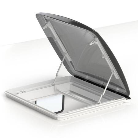 Dachhaube roofSTAR 4 mit LED