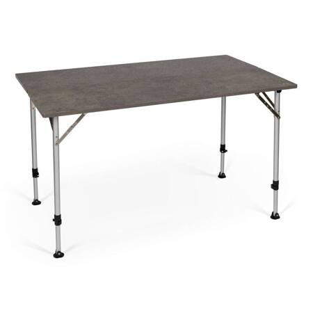 Dometic Zero Concrete Großer Campingtisch