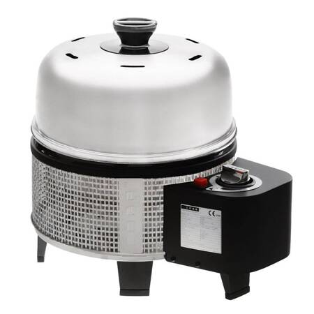 Grill Cobb Gasgrill Deluxe 2.0