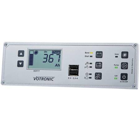 Infopanel Power Control VPC Jupiter