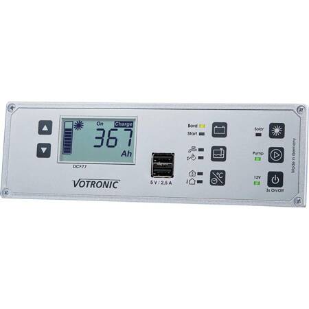 Infopanel Power Control VPC Jupiter