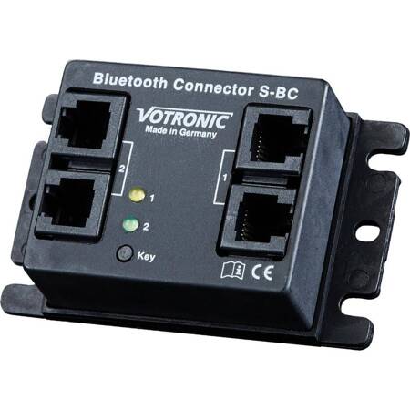 Kommunikationsmodul Bluetooth Connector S-BC