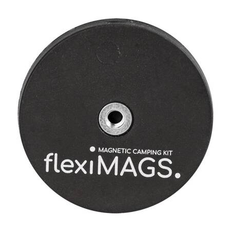 Magnet rund flexiMAGS