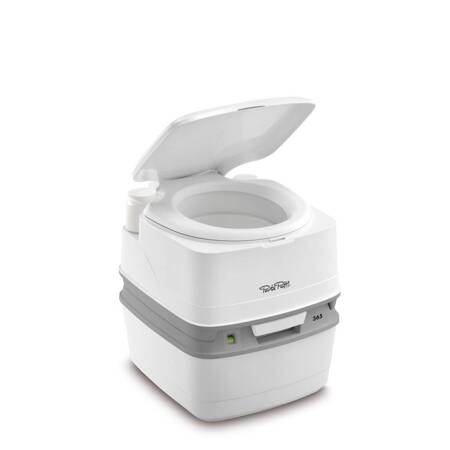 Porta Potti