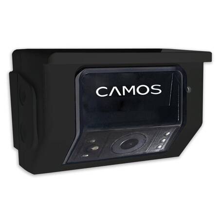 Rückfahrvideosysteme Camos Rear View