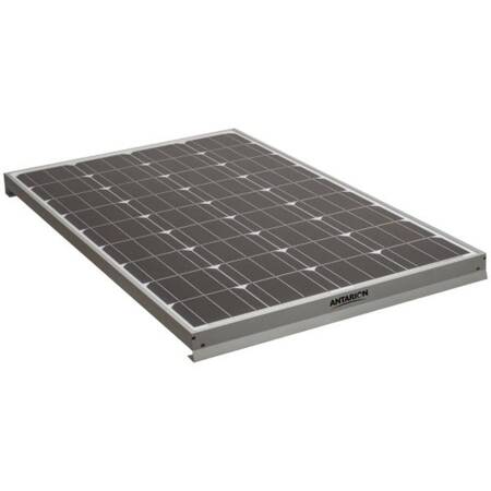 Solar-Komplettanlage Kit Monocristallin