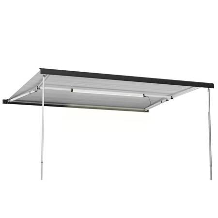 Spannstange Rafter LED