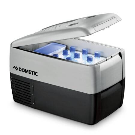 Tragbare Kompressor-Kühl-Gefrierkombination Dometic CoolFreeze CDF 36 31 Liter