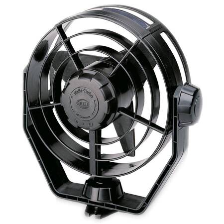 Turbo-Ventilator