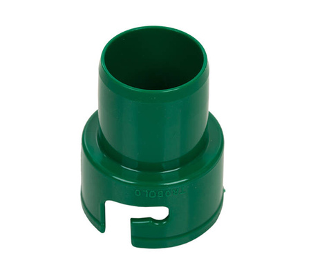 TROBOLO Urinseparator grau mit Holzsitz und Deckel - Einsatz für DIY Trenntoilette