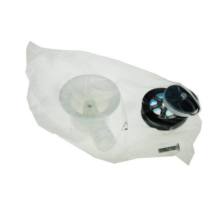 DOMETIC - SMEV Bootsspüle VA8005