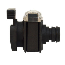 Filter 1/2" gerade SMARTSERIE™
