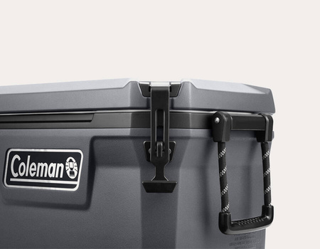 Kühlcontainer Convoy