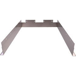 Einbaurahmen für CoolMatic NRX 50C