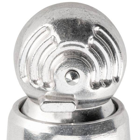 Diebstahlsicherung Alu-King