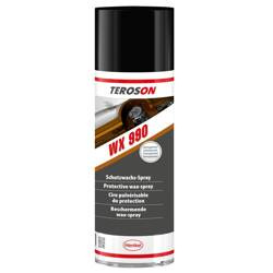 Schutzwachs TEROSON WX 990