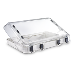 DOMETIC MIDI HEKI Fenster mit Handkurbel und Zwangslüftung 700 x 500