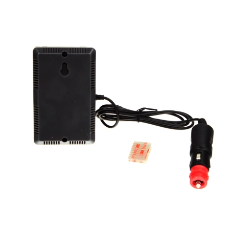 Gaswarner 3-Sicur, 12 Volt