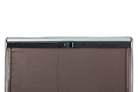 Thermoisolierung Ausstellfenster 480 x 400 mm - Carbest Thermo-Cover Außenabdeckung