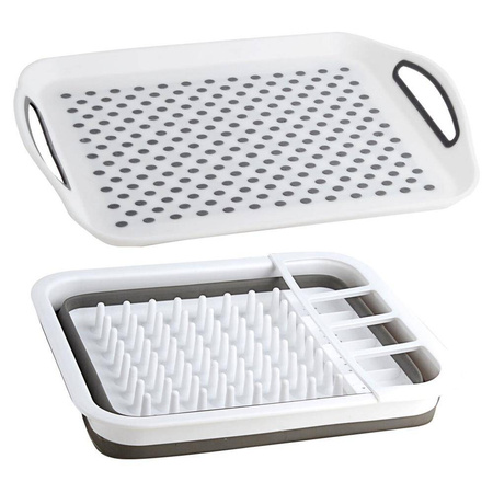 Geschirrabtropfer Dropper