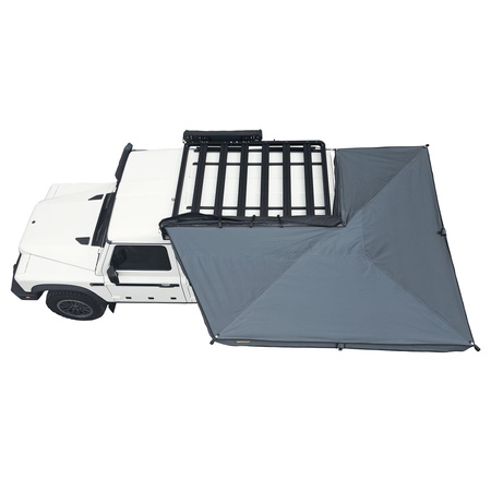 horntools Markise Horizon 270° Fahrerseite 200 cm