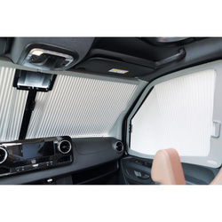 REMIfront III/IV für Mercedes Sprinter