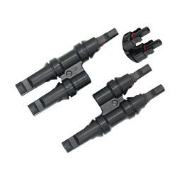 Parallelverbinder für Solarmodule IP67